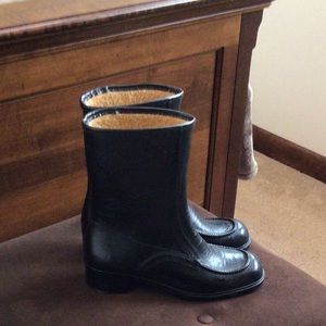 Vintage | Shoes | Vintage Rain Boots 